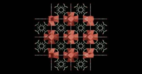 استفاده از «Mof»ها برای جذب کربن؛ گفتگو با مدیران یک شرکت نانویی