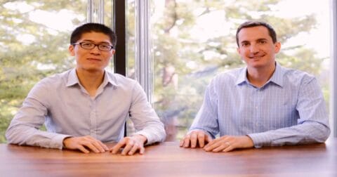 گفتگو با کارآفرینی که رؤیاهای بزرگی در سر داشت!