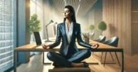 مزایای شگفت‌انگیز مدیتیشن برای کارآفرینان