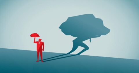 سه دلیل اصلی که بنیانگذاران استارت‌آپی قبل از رسیدن به موفقیت کار را رها می‌کنند!