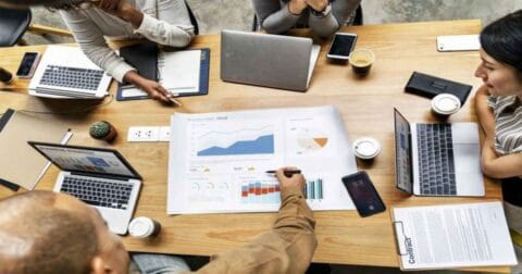 چگونه یک فناوری را از آزمایشگاهی روانه بازار کنیم؟!