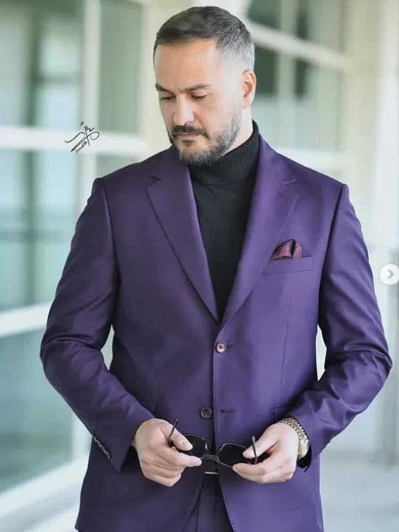 میلاد کی‌مرام