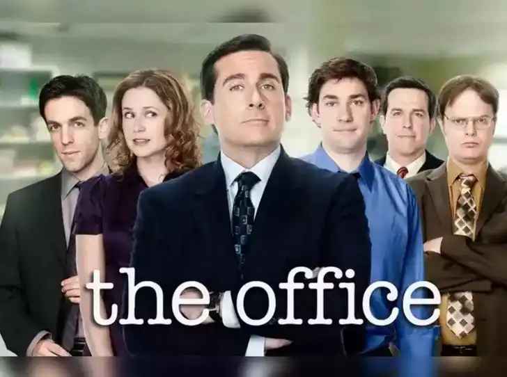 سریال The Office (Us)