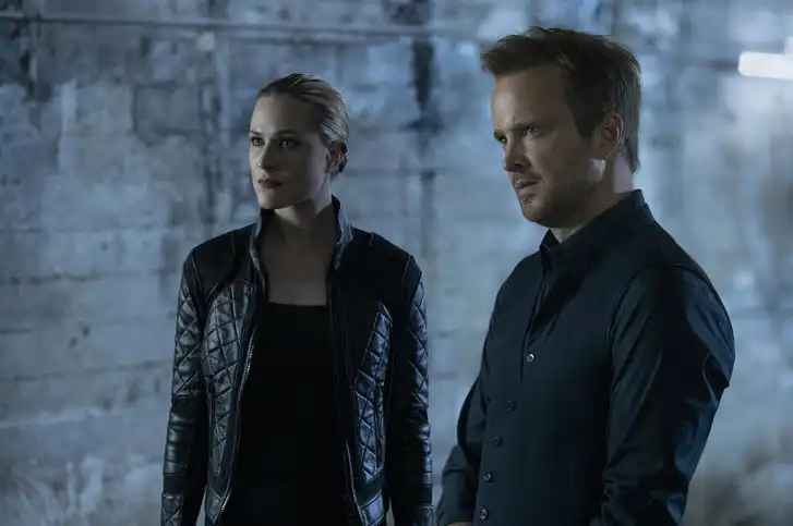 سریال Westworld