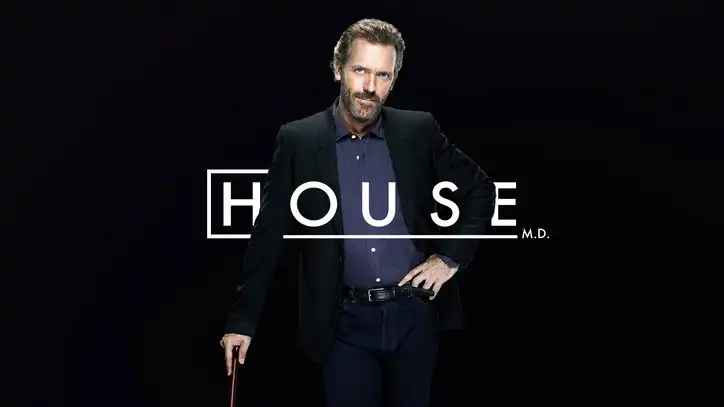 سریال House M.d.