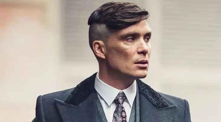 سریال Peaky Blinders