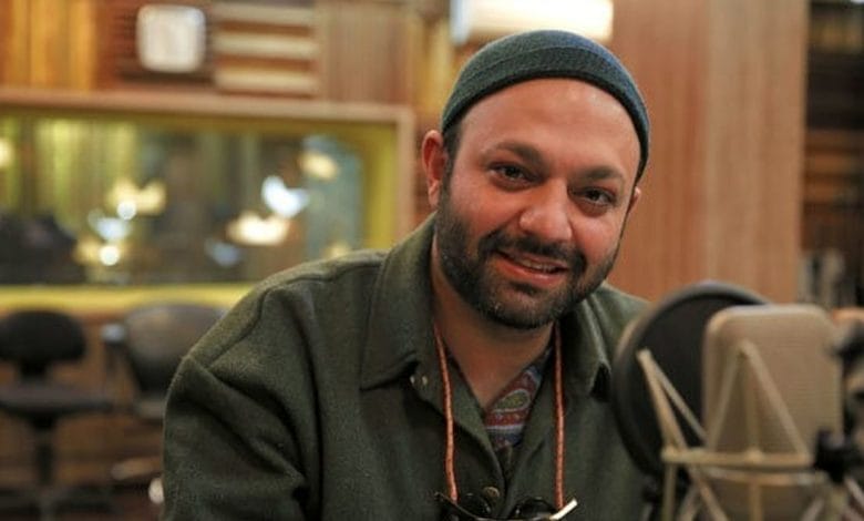 نقد و بررسی سریال تاسیان - 1403 8 صابر ابر