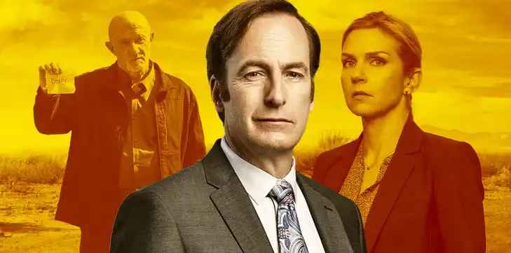 سریال Better Call Saul