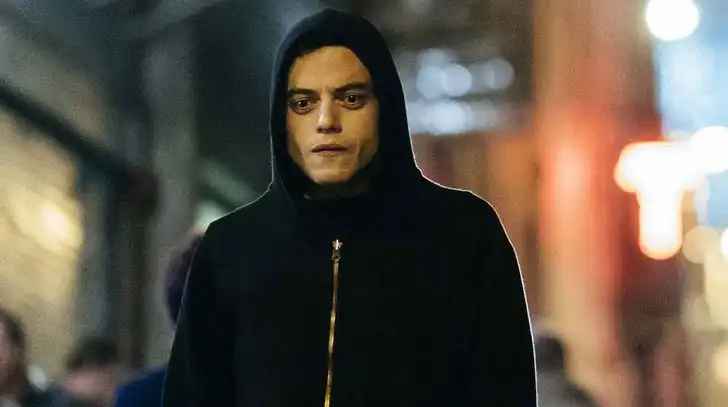 سریال Mr. Robot