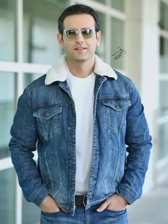 امیرحسین آرمان