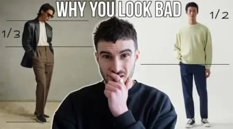 چرا بعضی لباس‌ها روی تن همه زیبا هستند، جز ما؟! ۱۰ دانستنی جالب