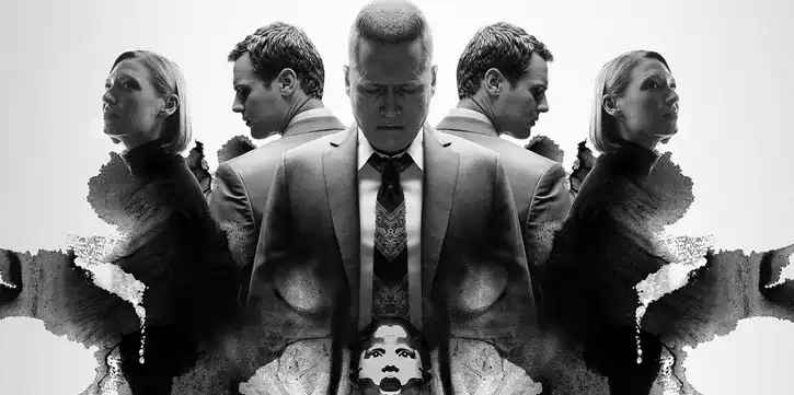 سریال Mindhunter