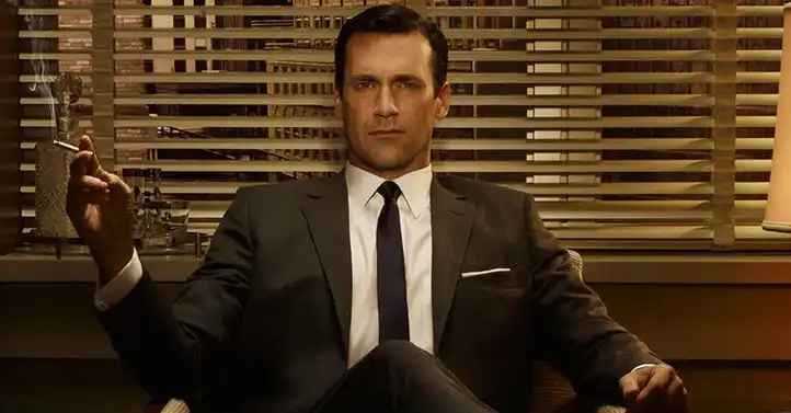 سریال Mad Men