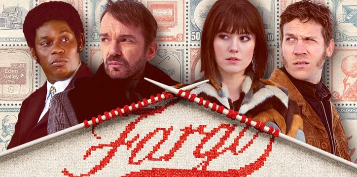 سریال Fargo