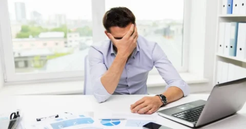 بزرگترین اشتباهاتی که کارآفرینان تازه‌کار مرتکب می‌شوند!