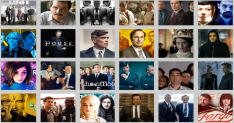 30 سریال برتر تاریخ که باید برای دیدنشان وقت کنار بگذارید (لیست به‌روز شده)