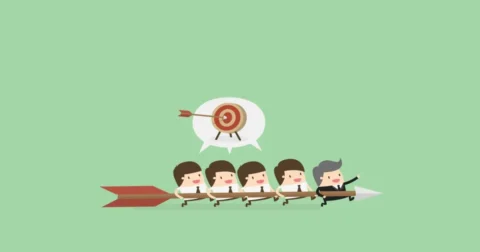 پنج نقش کلیدی در استارت‌آپ‌های مبتنی بر فناوری