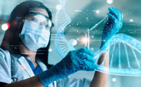 Molecular Diagnostics