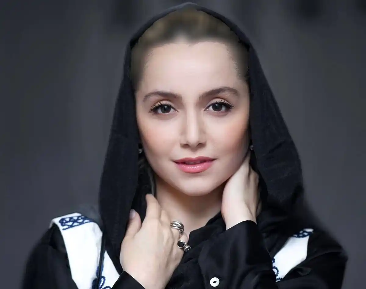 نقد و بررسی سریال تاسیان - 1403 7 نازنین بیاتی