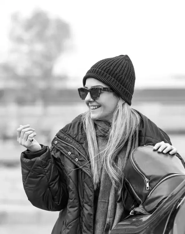 بیتا سحرخیز