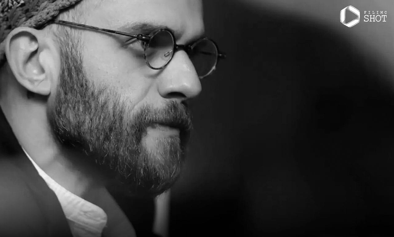 نقد و بررسی سریال تاسیان - 1403 9 بابک حمیدیان