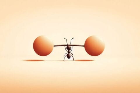 اعتماد به نفس