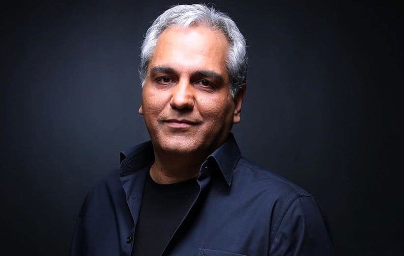 نقد و بررسی سریال تاسیان - 1403 5 مهران مدیری