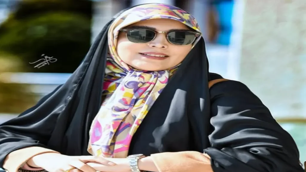 مژده لواسانی