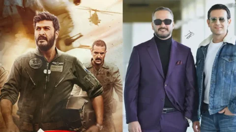 میلاد کی مرام 2