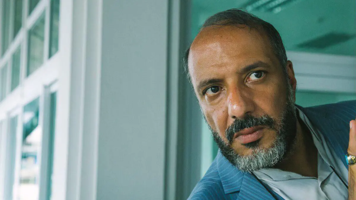 امیر جعفری 1