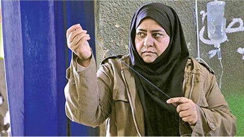 رابعه اسکویی 3