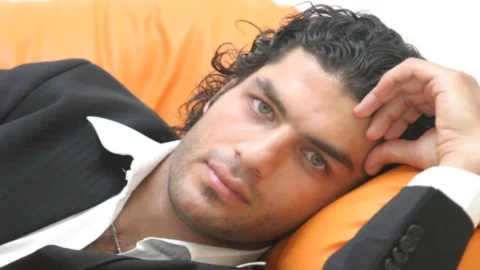 سام درخشانی 3