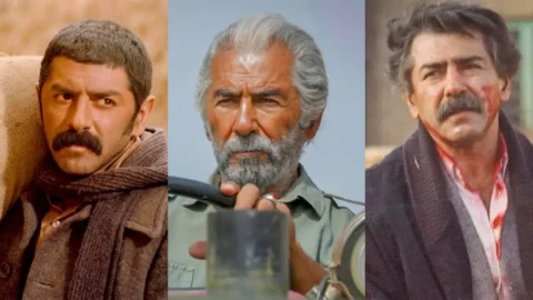 فرامرز قریبیان