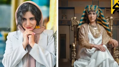 لیندا کیانی 9