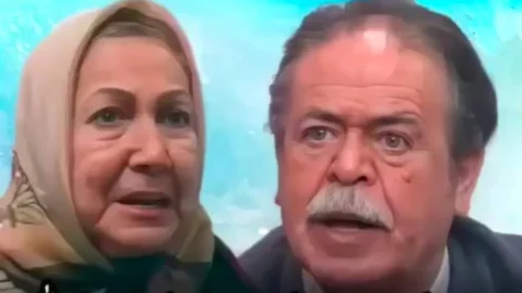 محمدعلی کشاورز